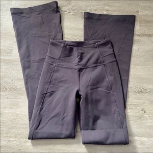 lululemon groove pants